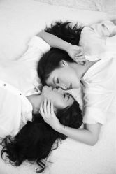 点击看大图 -飞鱼婚纱摄影(宏福大厦店)