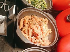 -松咖啡自助餐厅·松北香格里拉