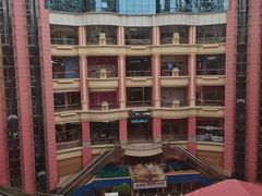 -宝龙广场(福州台江店)