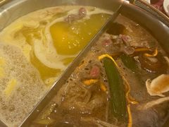 -一绪に寿喜烧(荟聚店)