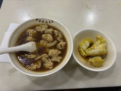 -蒋家桥饺面店(广陵路店)