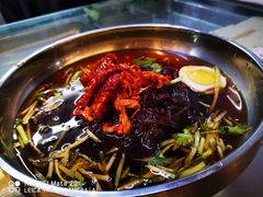 -鑫日千里马朝鲜族小馆(总店)