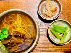 安多素面-安多素食(广仁寺路店)
