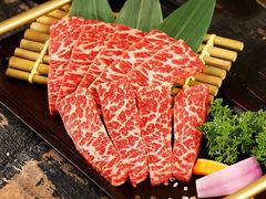 -浦项一部·鳗鱼烤肉烤串(西塔店)