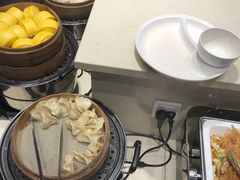 -素满香·素食自助餐(苏州·临顿路店)