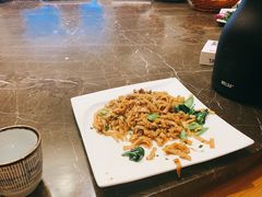 -老板很二(吉大店)