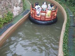 -茅山东方盐湖城景区