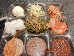 -烤路里·韩国品质自助烤肉(石路天虹4号店)