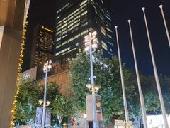 -上海久光百货