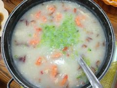 -南记食粥坊·宵夜大排档(莲花店)