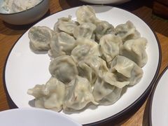 -伊喜饺子(五道口学院路店)