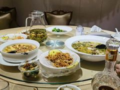 -又见炊烟私房菜(敬亭路店)