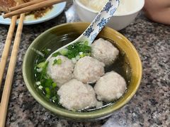 -李记小小吃·江油肥肠(涪江路店)