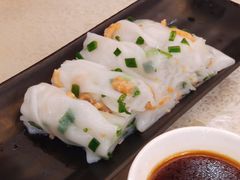 葱花虾米肠-金城大酒店-中餐厅(汾江中路店)