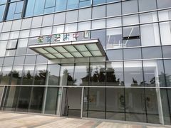 -宝龙艺术中心(七宝宝龙城店)