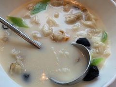 顶汤皇冠贝-洋洋中餐馆·SINCE 1997(信投店)