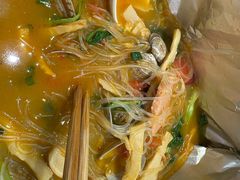 -见味花甲(福田coco park店)