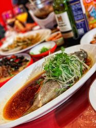 -宝格利廷宴会艺术中心(南商店)