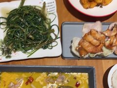 -周麻婆·川式小炒(泉州鲤城超越工业园店)