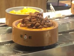 -龍歌自助小火锅(市南金茂湾店)