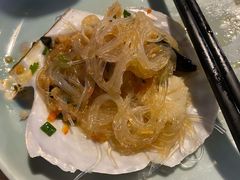 大扇贝-黄寺蒸汽海鲜(黄寺大街店)