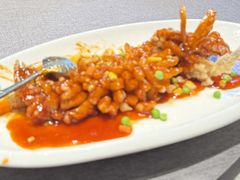 -老北门·苏帮菜·湖景包间(月光码头店)