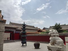 -老绥元烧麦·家常菜(大召店)