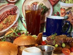 -bluefrog蓝蛙(水游城店)