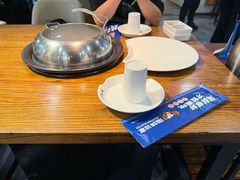 -海味当家·蒸锅海鲜(星海公园店)