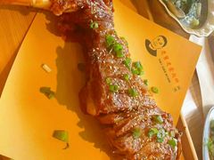 -老舅老蒙肉饼非遗店(一店)