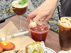-The Roastery By AllYouWant(福田店)
