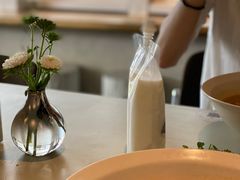 -漆黑觉米粉(三里屯店)