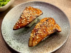-戏作寿司(观音桥店)