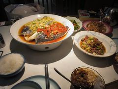 -永兴外婆桥(城中万达店)