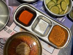 -首尔烤肉大排档(合生汇店)
