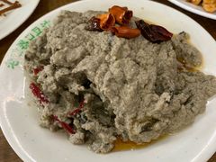 -老磁器口豆汁店(马家堡店)