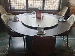 -乔家小院•非遗驴肉•本地小海鲜(滨河路店)