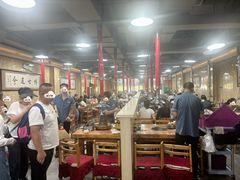 -元盛居(生态大街店)