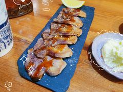 -信日本料理(信义坊店)