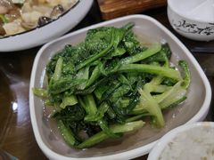 -京天红酒家(虎坊路店)