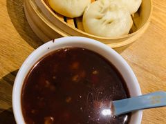-黑家养生粥道馆(新世纪店)