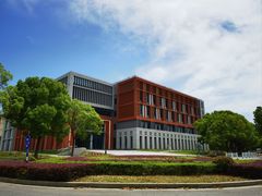 -南京邮电大学(仙林校区)