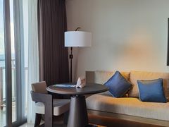 -深圳大梅沙京基洲际度假酒店