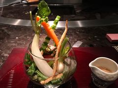 -Ginza Onodera铁板烧(外滩十八号店)