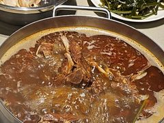 -蝎王府羊蝎子(虎坊桥总店)