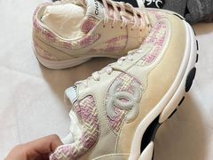 -CHANEL(恒隆广场店)