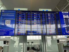 -河内内排国际机场