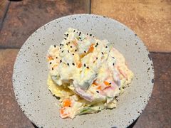 -山杏yama-katsu·吉列炸物