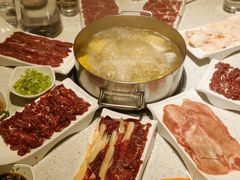 -今日牛事潮汕鲜牛肉火锅(瑞金店)
