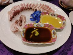 冻原条鲜鱿鱼-惠食佳·朱雀(东方商厦店)
